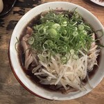 新福菜館 麻布十番店 - 