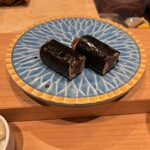 広島 鮨 天ぷら いわい - 