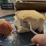 今池ピザ食堂 ピッグスープ - 