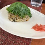 麺や 福々三座 - 