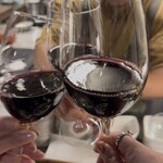 今池ピザ食堂 ピッグスープ - 