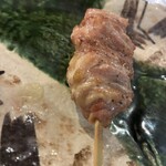 炭焼き 火垂る - 