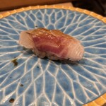 広島 鮨 天ぷら いわい - 