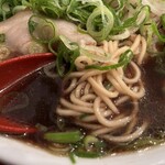 新福菜館 麻布十番店 - 