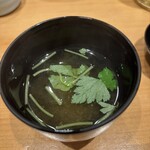 広島 鮨 天ぷら いわい - 