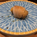 広島 鮨 天ぷら いわい - 