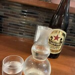 炭焼き 火垂る - 