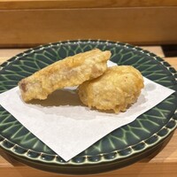 広島 鮨 天ぷら いわい - 