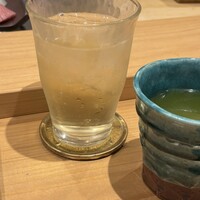 広島 鮨 天ぷら いわい - 