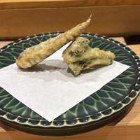 広島 鮨 天ぷら いわい - 