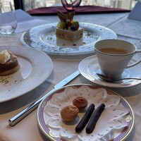 エスカーレ ホテルモントレ グラスミア大阪 - 