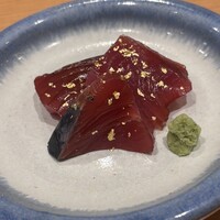 広島 鮨 天ぷら いわい - 