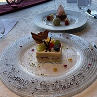 エスカーレ ホテルモントレ グラスミア大阪 - 