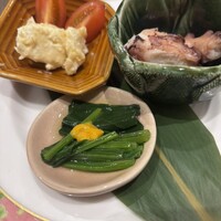 広島 鮨 天ぷら いわい - 