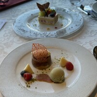 エスカーレ ホテルモントレ グラスミア大阪 - 