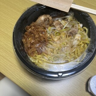 らーめん蓮_0