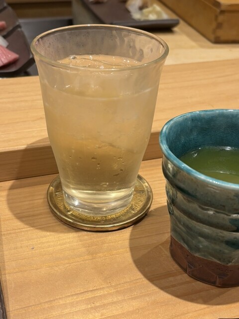 Hiroshima Sushi Tempura Iwai