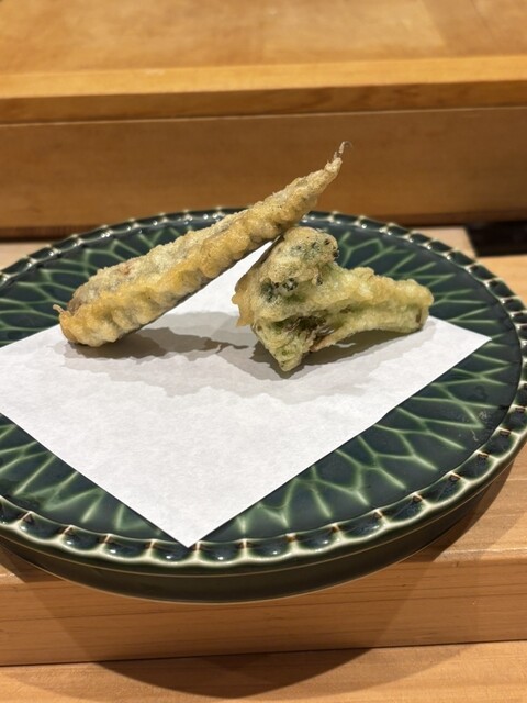Hiroshima Sushi Tempura Iwai photo 5