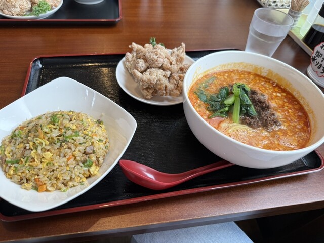 松山中華料理 一番星 - 石手川公園/中華料理 | 食べログ