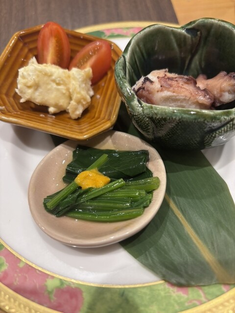 Hiroshima Sushi Tempura Iwai photo 3