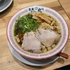 尾道ラーメン 丸ぼし ミナモア店