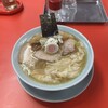 麻布 チャーシュー軒