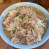 ラーメン BooBoo太郎。