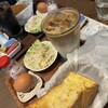 カフェ サンク