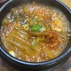 韓国料理　ふるさと