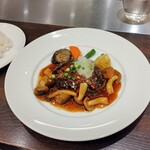 ラトリエ プリュ - 