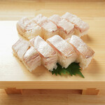 漁師すし にぎTARO - 