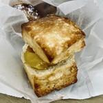 コノミチ ベイクドキッチン - 