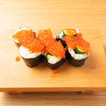 漁師すし にぎTARO - 