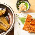 漁師すし にぎTARO - 