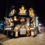津輕Joppari漁屋酒場 青森本町店 - 津軽じょっぱり漁屋酒場 青森本町店外観