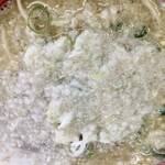 らーめん弁慶 - 