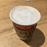 スターバックスコーヒー - ドリンク写真: