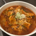 炭火焼肉 稔台苑 - 