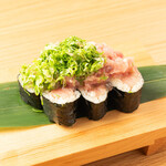 漁師すし にぎTARO - 