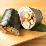 漁師すし にぎTARO - 