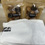 コノミチ ベイクドキッチン - 