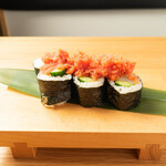 漁師すし にぎTARO - 