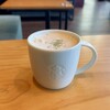 スターバックスコーヒー TSUTAYA BOOKSTORE イノゲート大阪店
