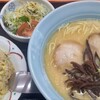 大黒屋ラーメン