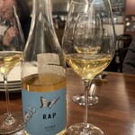 オルランド - 白ワイン