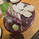 みなと刺身専門店 - 