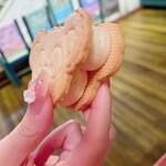 ミゲルズ・エルドラド・キャンティーナ - キャラメルクリームたっぷり♡