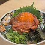 牛の助 肉之進 タンジロウ - 