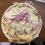 麺屋 ひろまる - 