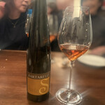 オルランド - 貴腐ワイン